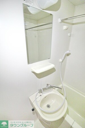 レオパレスペイサージュの物件内観写真